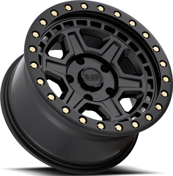 Black Rhino Reno - Image 2
