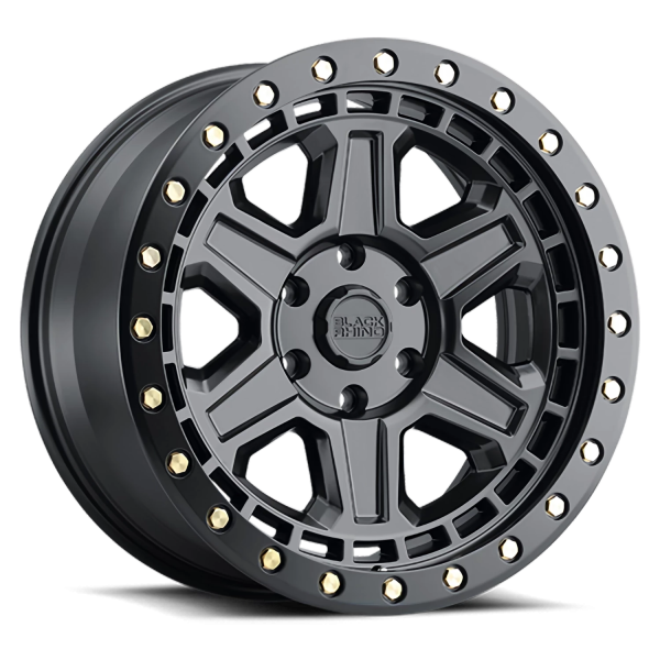 Black Rhino Reno
