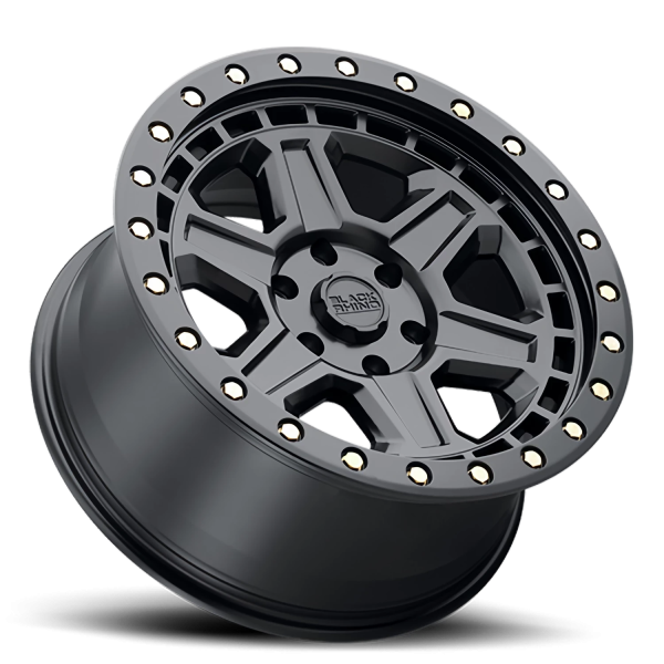 Black Rhino Reno - Image 2