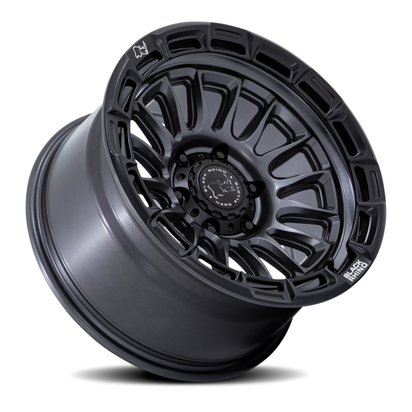 Black Rhino Rival - Image 2
