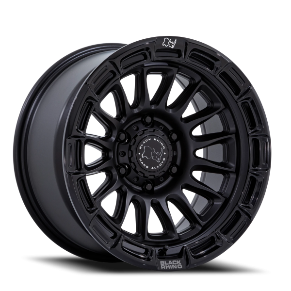 Black Rhino Rival