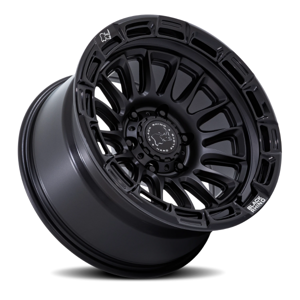 Black Rhino Rival - Image 2