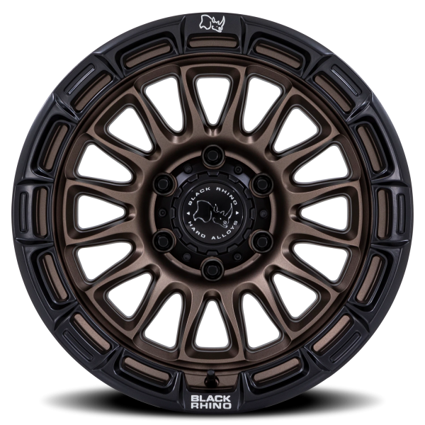 Black Rhino Rival - Image 3