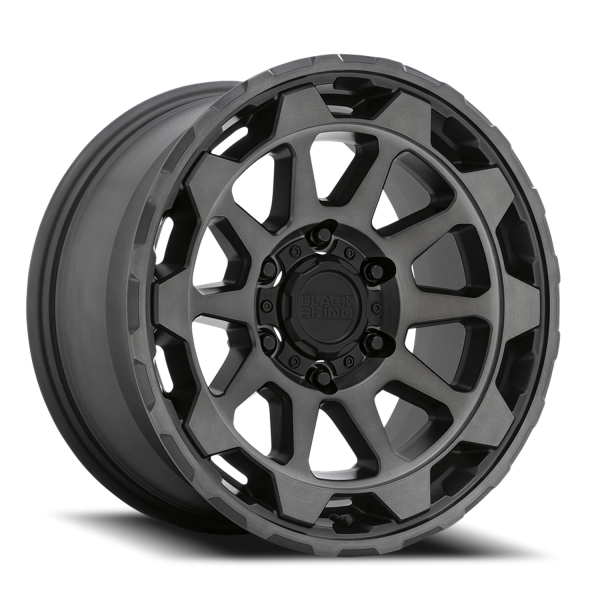 Black Rhino Rotor