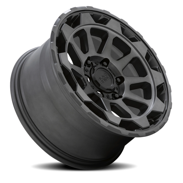Black Rhino Rotor - Image 2
