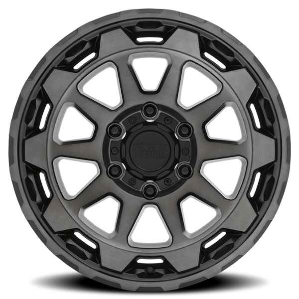 Black Rhino Rotor - Image 3