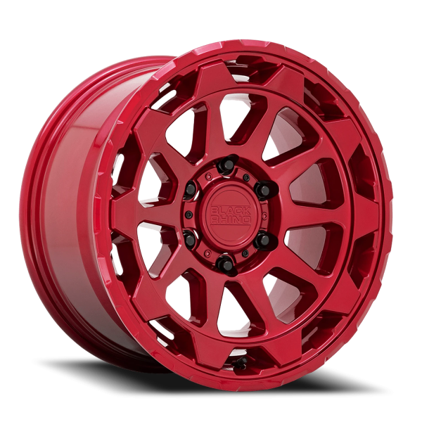 Black Rhino Rotor