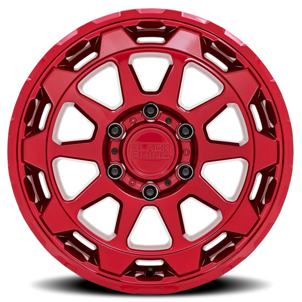 Black Rhino Rotor - Image 3