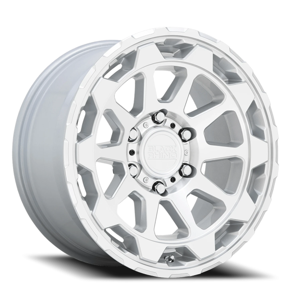 Black Rhino Rotor