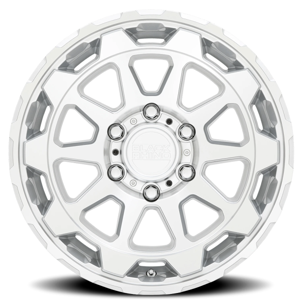 Black Rhino Rotor - Image 3