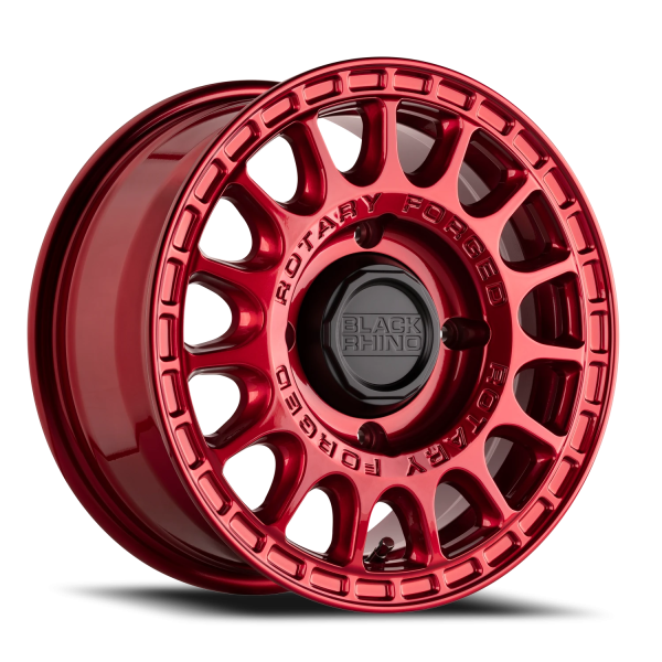 Black Rhino Sandstorm UTV