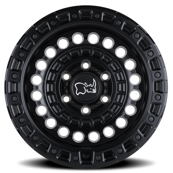 Black Rhino Sentinel - Image 3