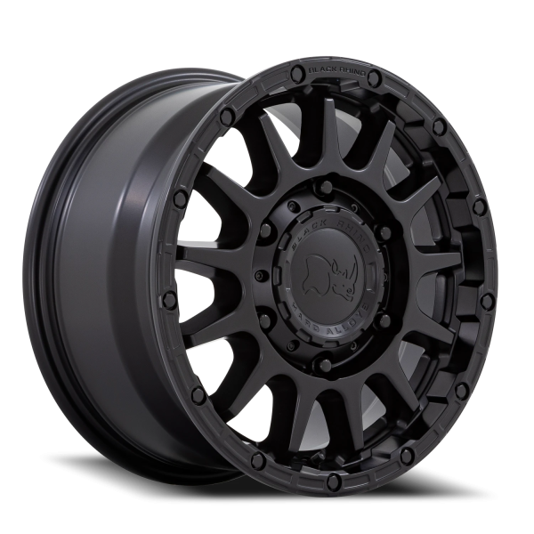Black Rhino Sequoia