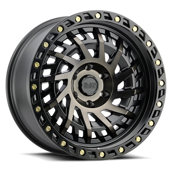Black Rhino Shredder