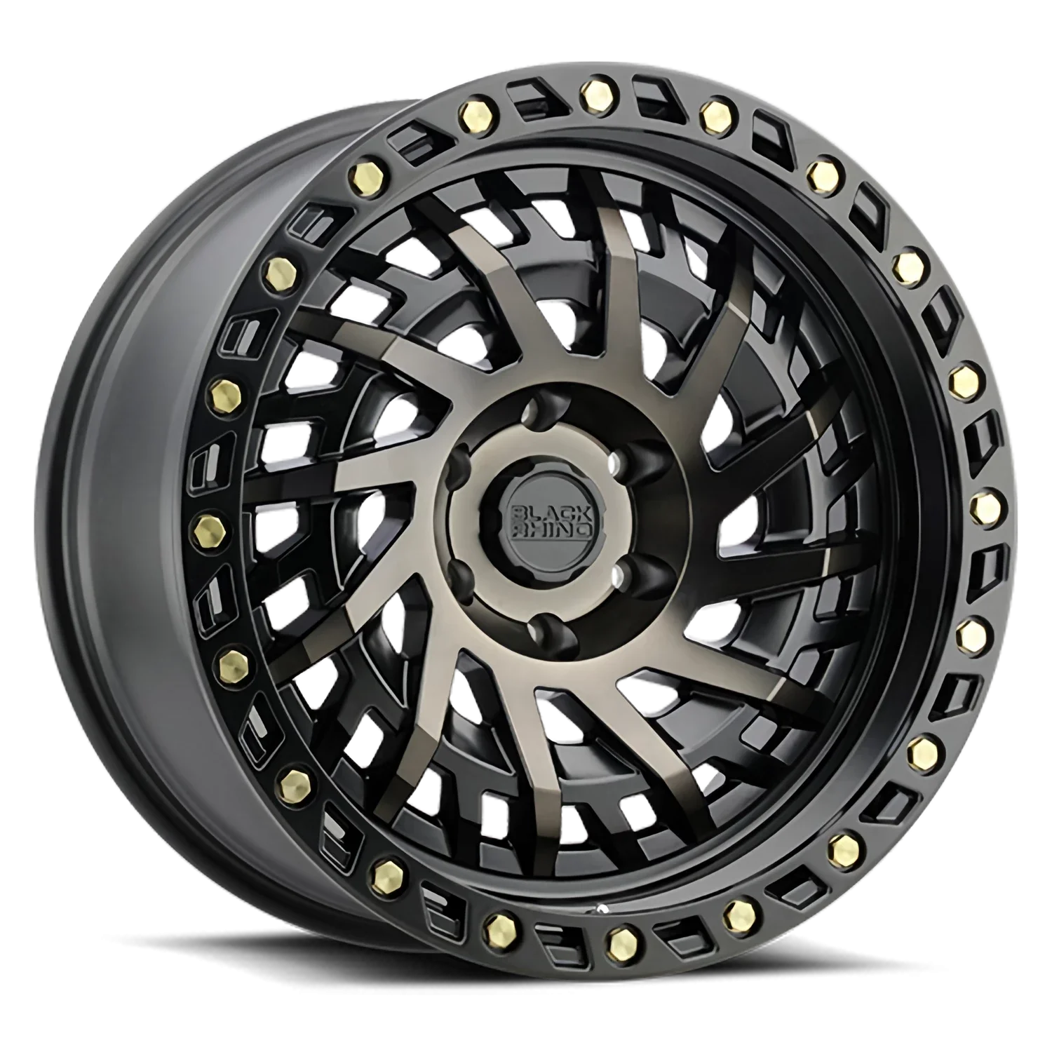 Black Rhino Shredder