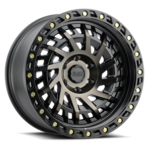 Black Rhino Shredder