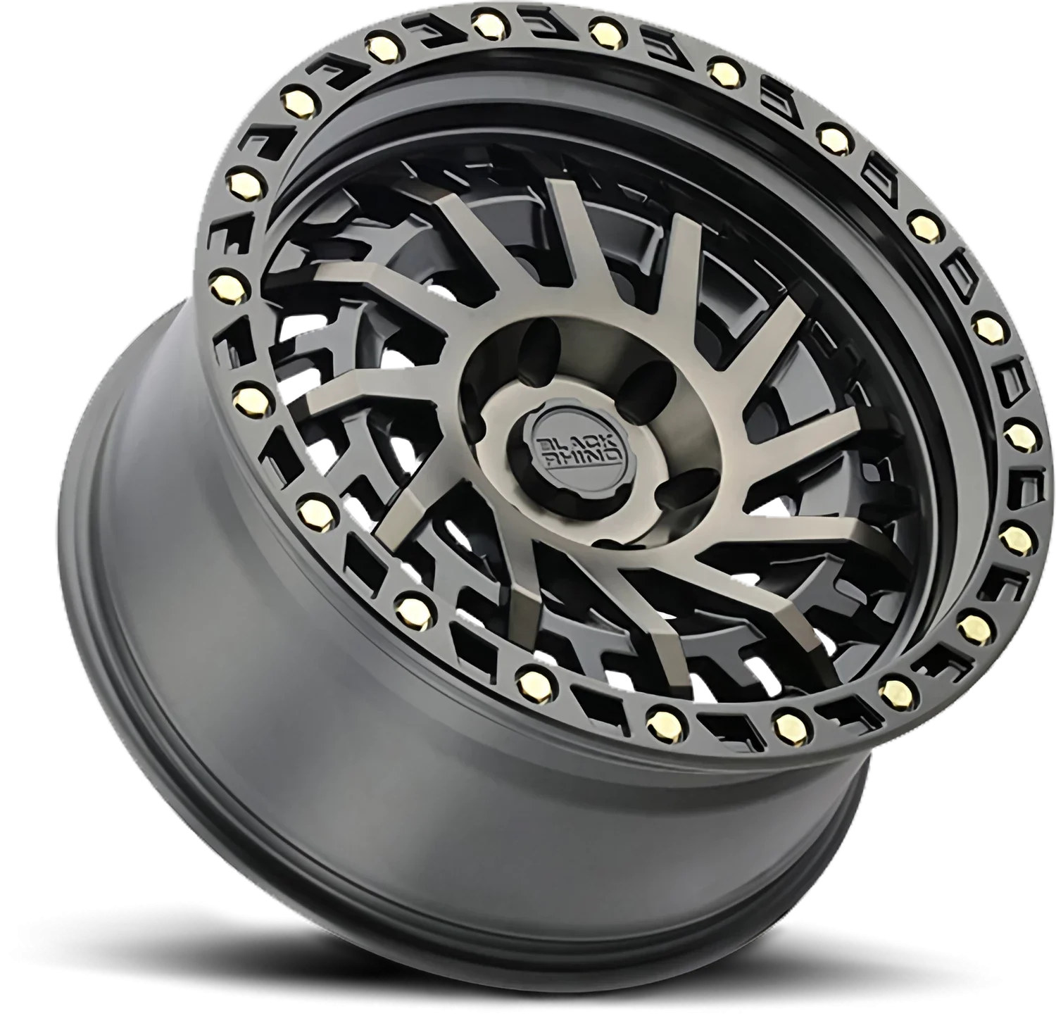 Black Rhino Shredder - Image 2