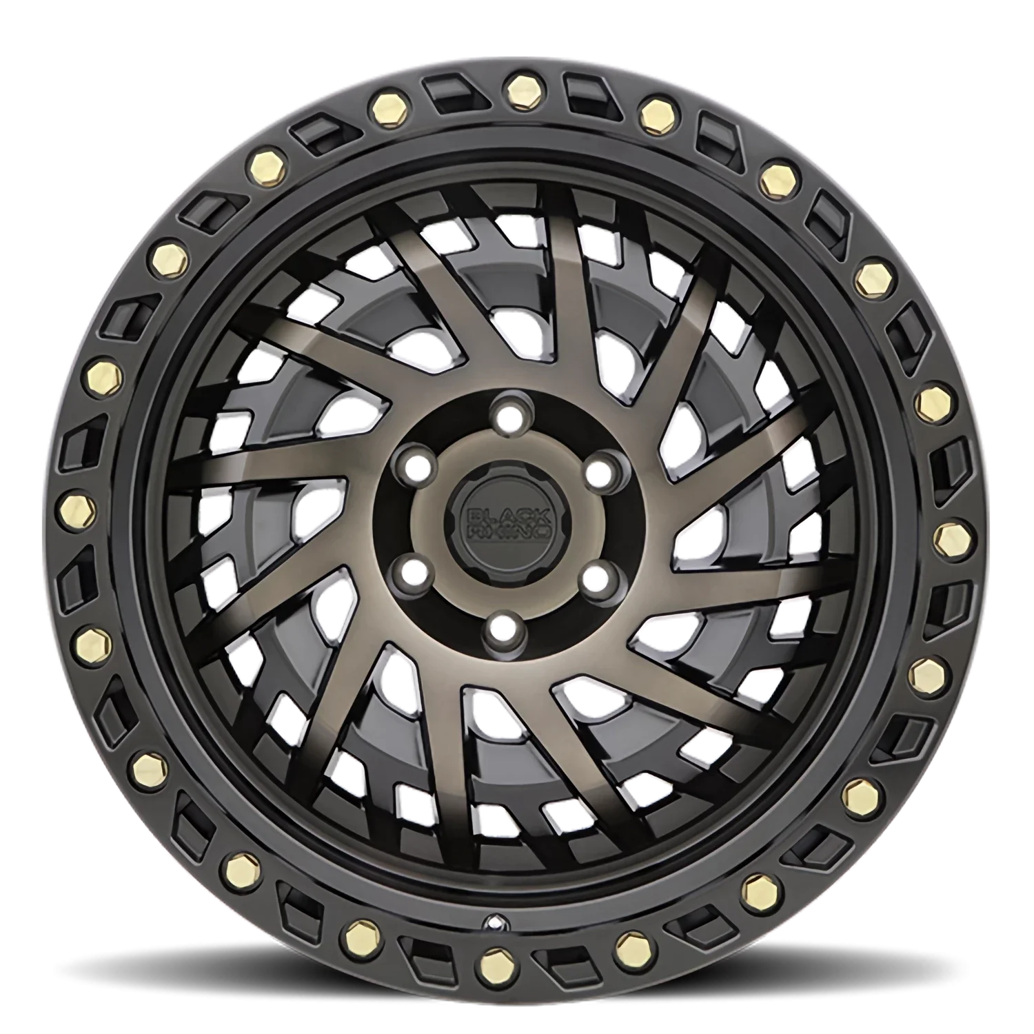 Black Rhino Shredder - Image 3