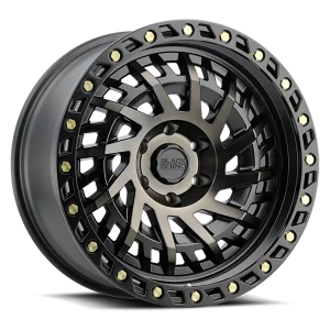 Black Rhino Shredder