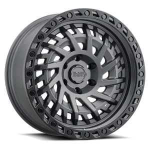 Black Rhino Shredder