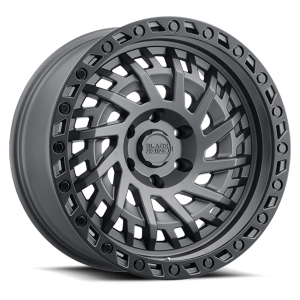 Black Rhino Shredder