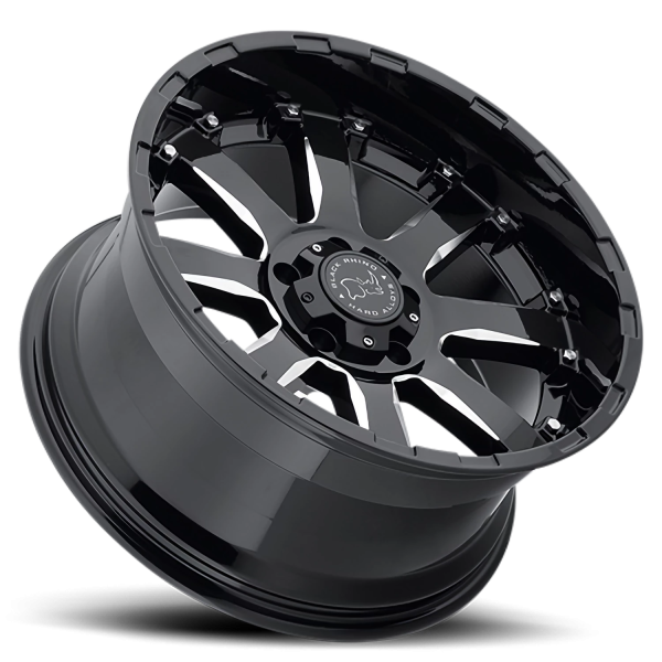 Black Rhino Sierra - Image 2