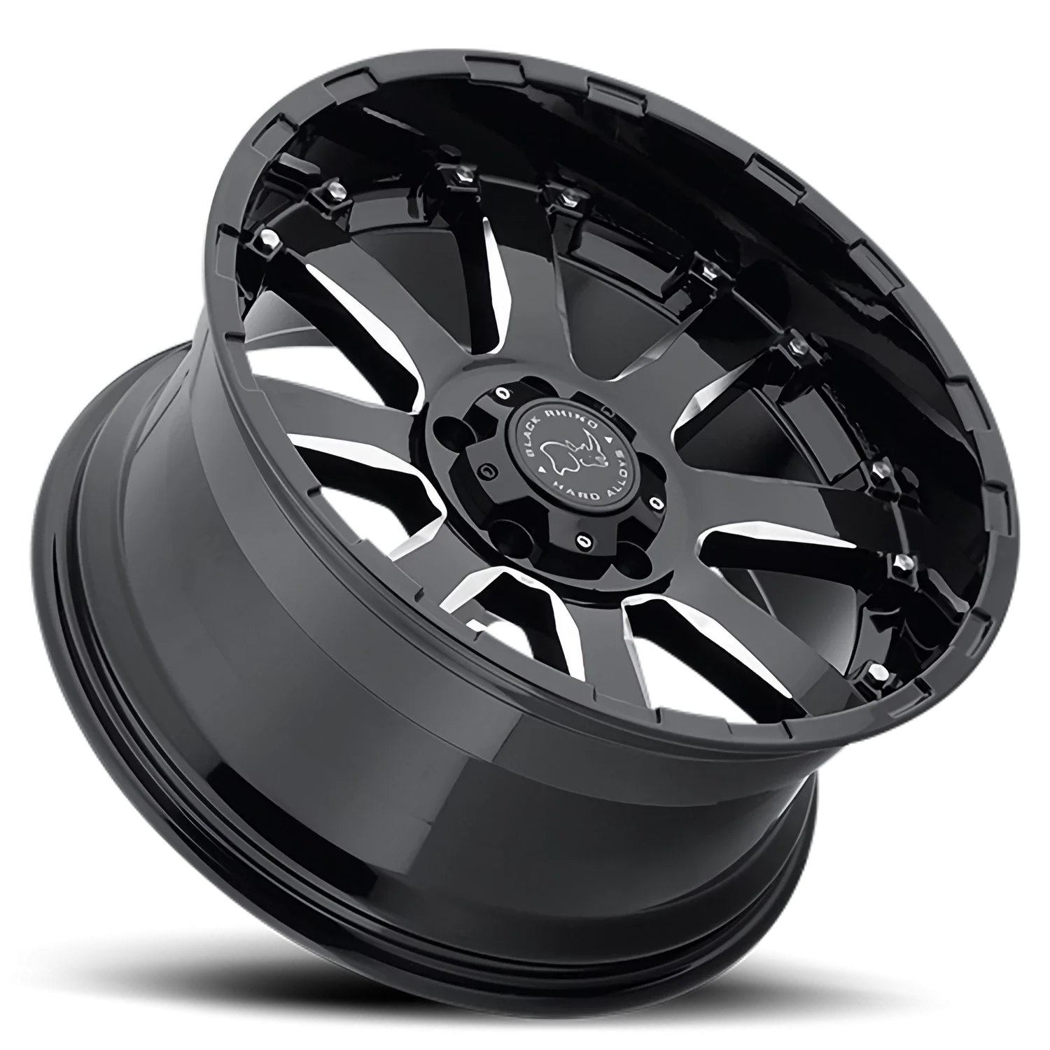 Black Rhino Sierra - Image 2