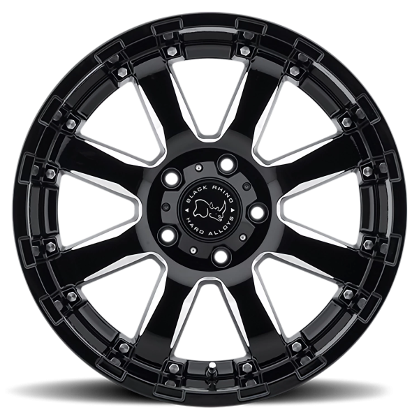 Black Rhino Sierra - Image 3