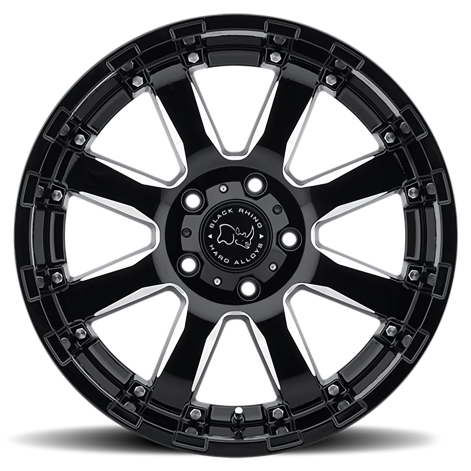 Black Rhino Sierra - Image 3