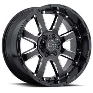 Black Rhino Sierra
