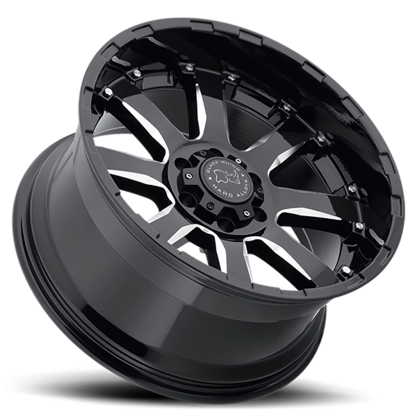 Black Rhino Sierra - Image 2