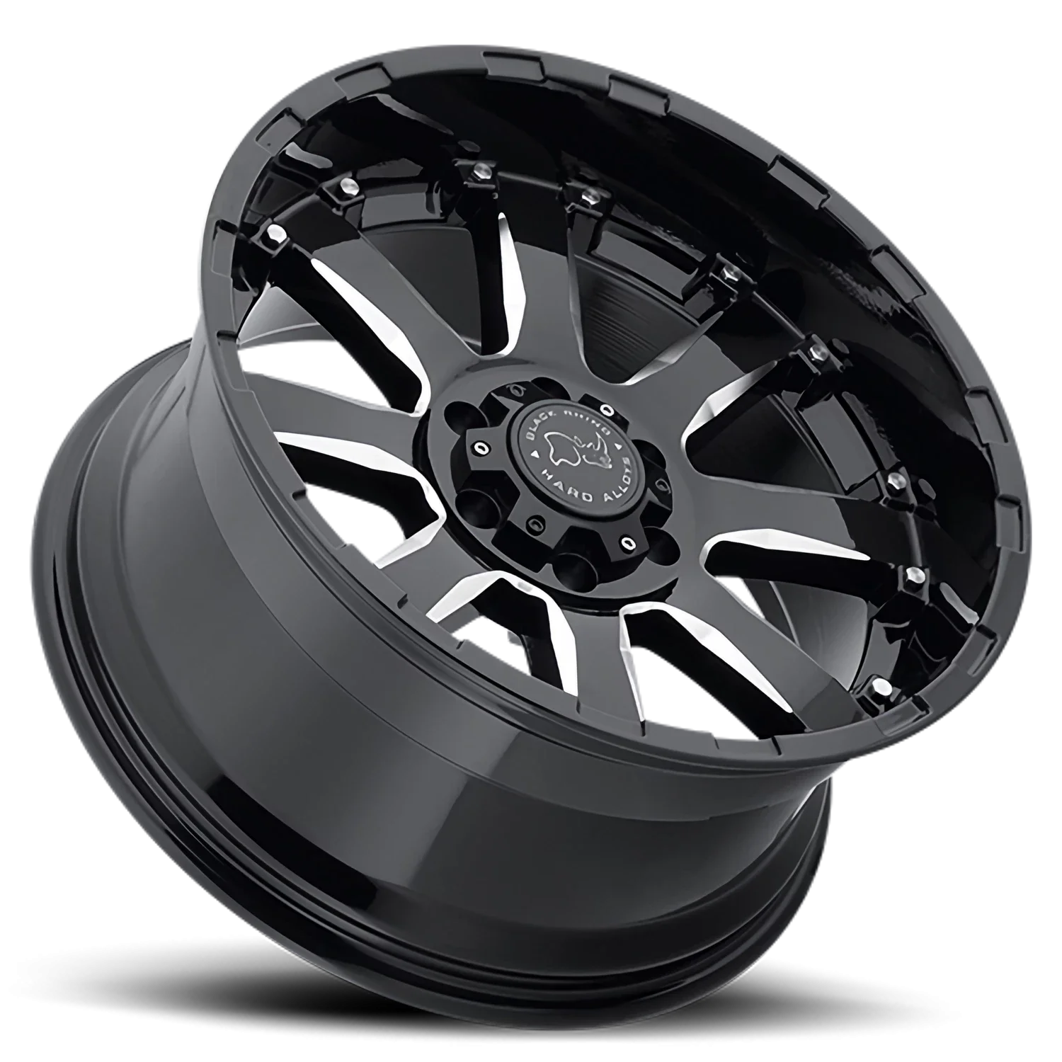 Black Rhino Sierra - Image 2