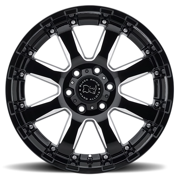 Black Rhino Sierra - Image 3