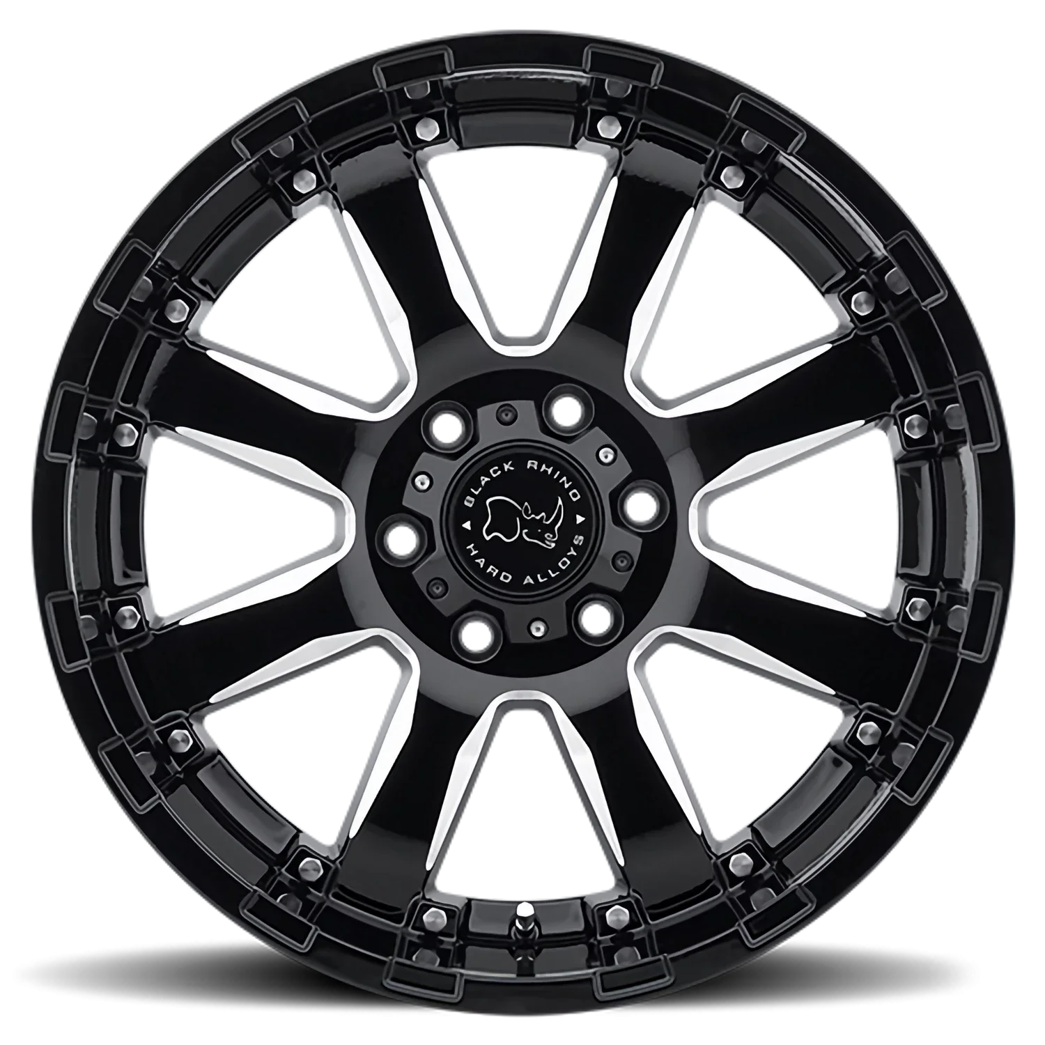 Black Rhino Sierra - Image 3