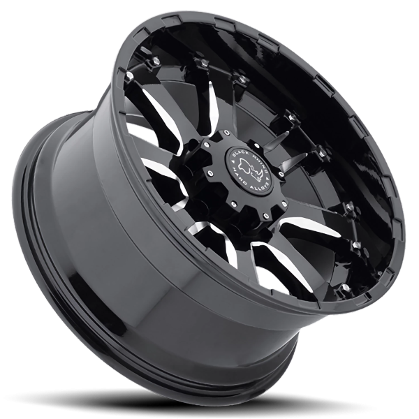 Black Rhino Sierra - Image 2