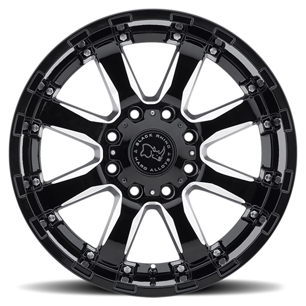 Black Rhino Sierra - Image 3