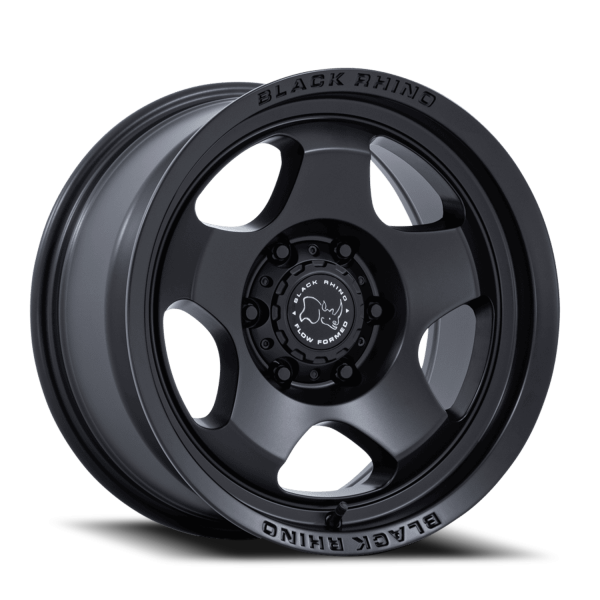 Black Rhino Sol