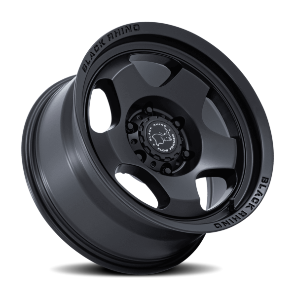Black Rhino Sol - Image 2