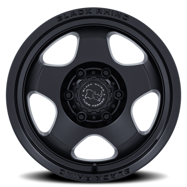 Black Rhino Sol - Image 3