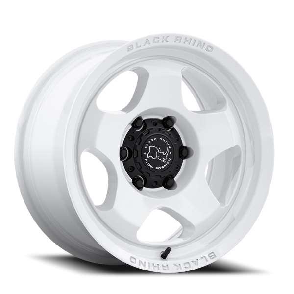 Black Rhino Sol