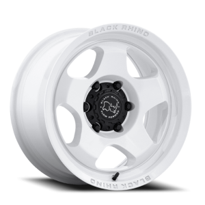 Black Rhino Sol