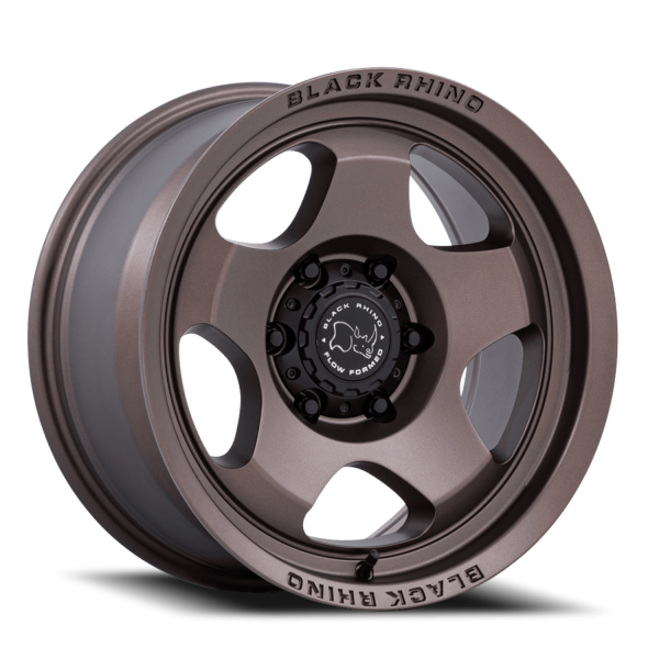 Black Rhino Sol