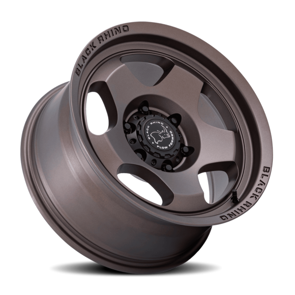 Black Rhino Sol - Image 2