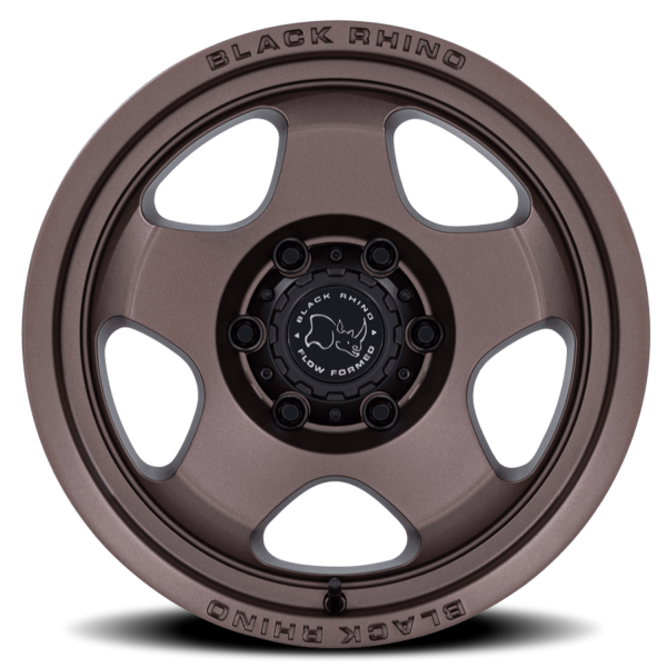 Black Rhino Sol - Image 3