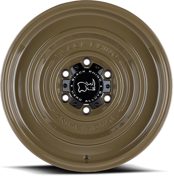 Black Rhino Solid - Image 3