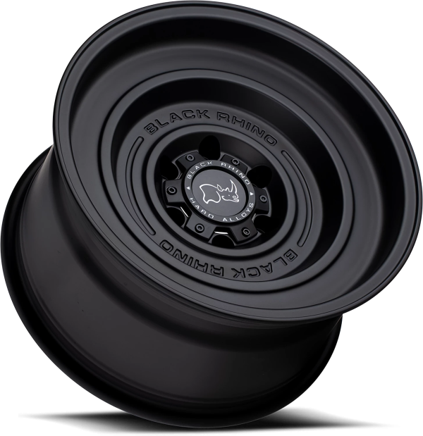 Black Rhino Solid - Image 2