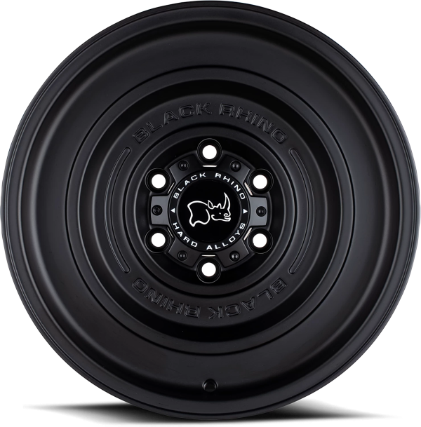 Black Rhino Solid - Image 3