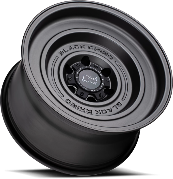 Black Rhino Solid - Image 2