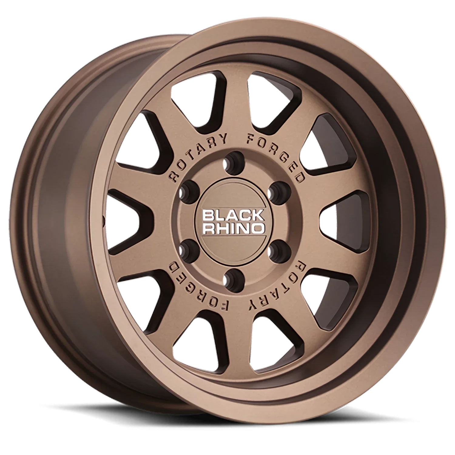 Black Rhino Stadium Matte