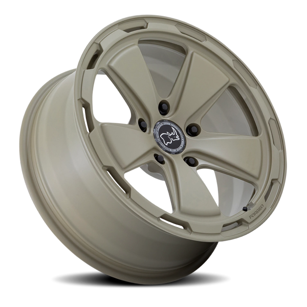 Black Rhino Taiga Forged - Image 2